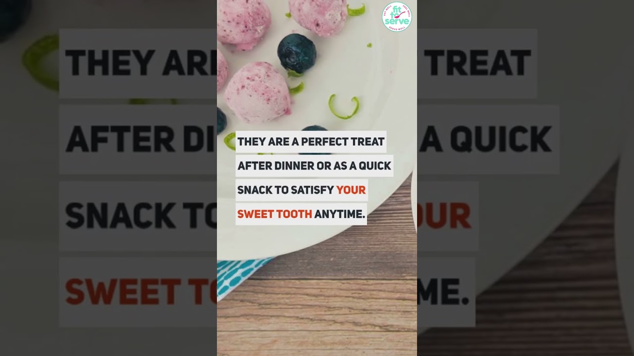 Keto Blueberry Cheesecake Fat Bombs      