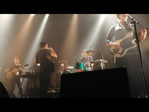 Eiffel, Sous ton aile - 16/10/2020 - Salle Jean Carmet, Allonnes