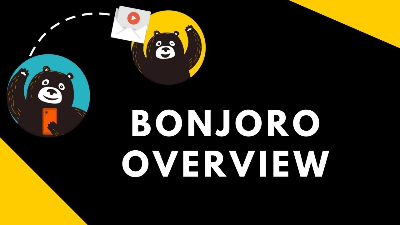 How to Get Started and Use With Bonjoro