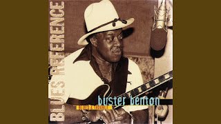 Video thumbnail of "Buster Benton - That's Your Thing"