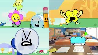 Bfb Sparta Quadparison 7