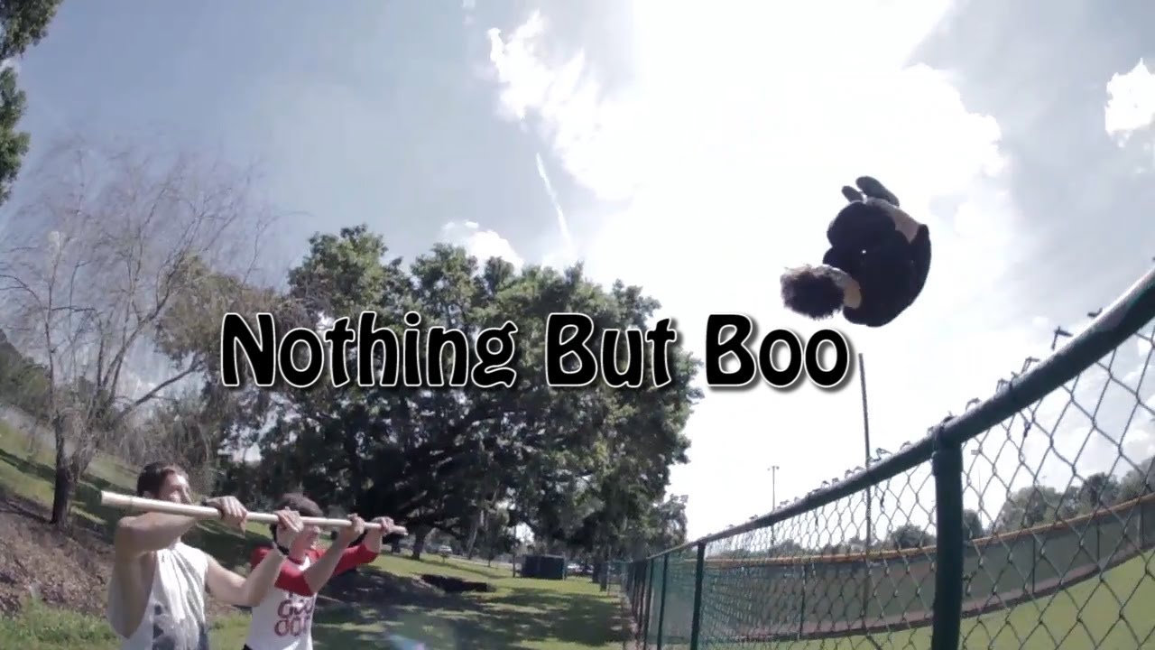 Nothing But Boo - Rilla Hops - Parkour | Freerunning - YouTube