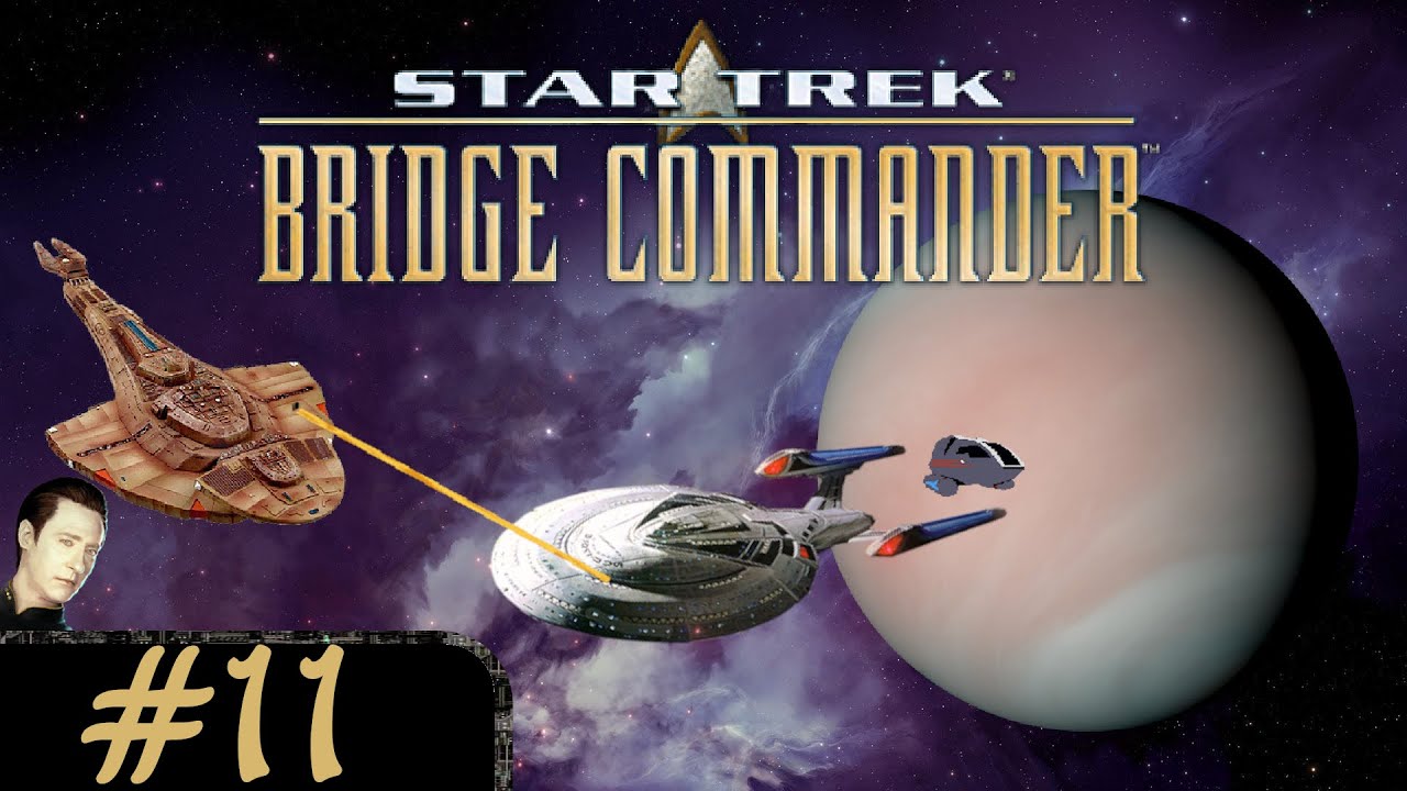 star trek bridge commander maximum warp edition 2015