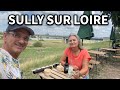 Ref:-fYFa_ZnrS8 Sully-sur-loire son ch�teau et le mus�e helyett