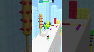 Balloon Boy - All Levels Gameplay #3 | Balloon Boy Game screenshot 3