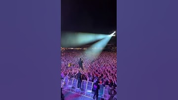 Ride | Twenty Øne Pilots -Concierto Live show #tøp #joshdun #tyler #blurryface #trench #liveshow