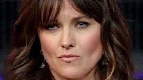 Lucy Lawless -- True Colors