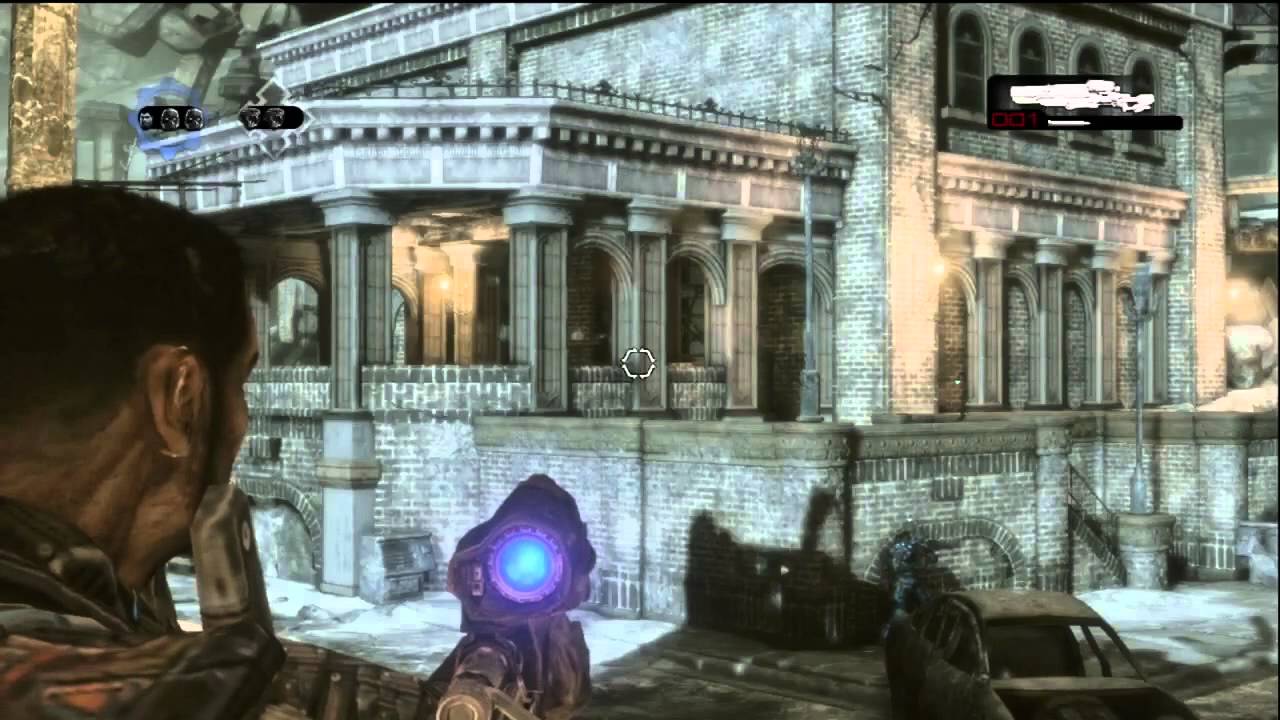 SnubbbS | Scrimtage v3.6