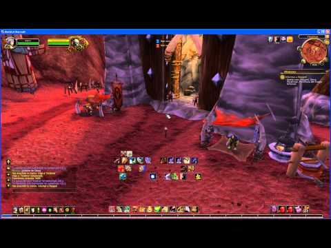 Informar a Nazgrel -  terrallende