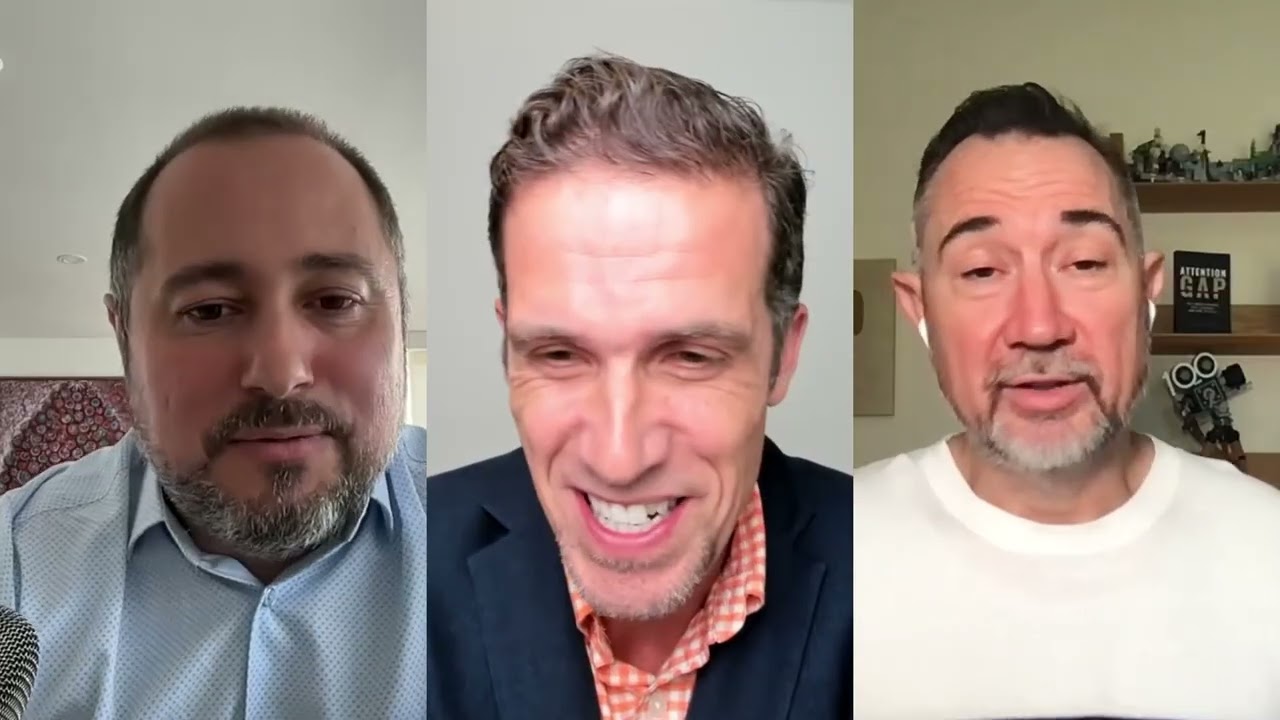 Speed, Authenticity, and the Future of Higher Ed Marketing