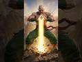 Seberapa Kuat Sebenarnya Tien Shinhan? Manusia Terkuat di Bumi! #dragonball