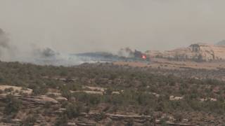 4th firefighter dead after injuries sustained fighting Snyder Fire