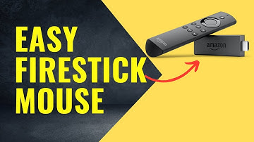 HOW TO INSTALL MOUSE TOGGLE ON FIRESTICK 2024 (Works On All Amazon Devices)