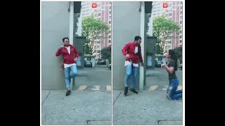 Awez Darbar Unseen Old Funny Musically