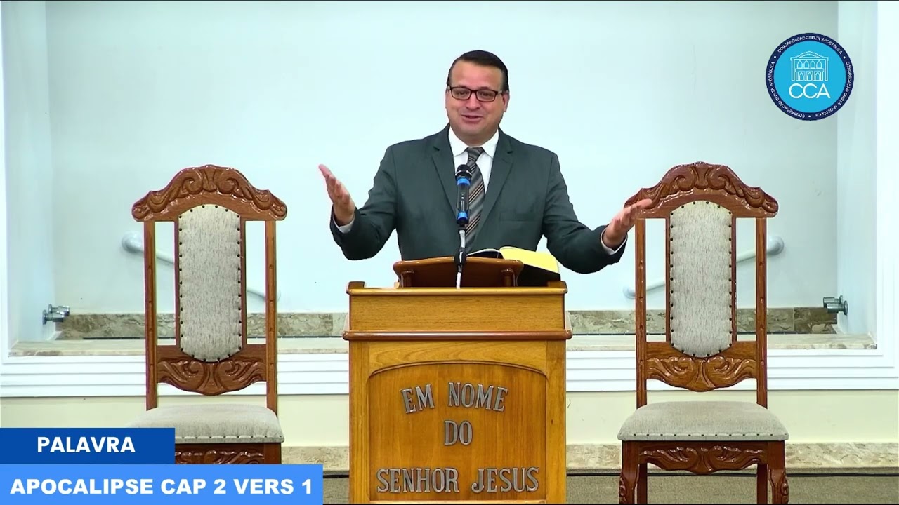 Palavra Culto Congregação Cristã Apostólica DOMINGO- 08.03.26 20 H #deus#palavradedeus #ccb