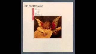 John Michael Talbot - Canticle Of The Bride chords