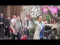Ouverture des inscriptions d'Une nuit à la belle étoile 2013