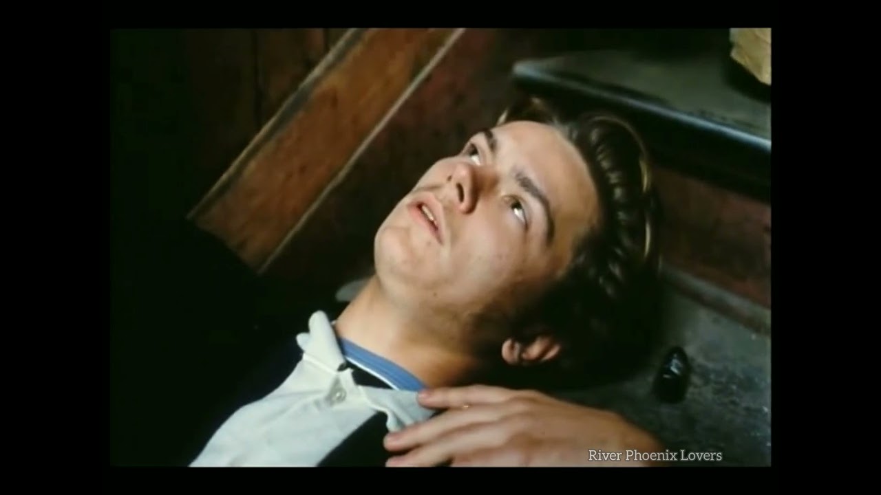 Endless Idaho River Phoenix