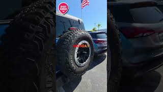 Bomnin West Kendall #bronco #sale #soldcars #quality #sold #dealershiplife #dealership #carshop