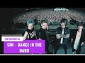 SiM - Dance In The Dark (Instrumental)