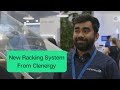 Interview with Clenergy at All Energy 2024