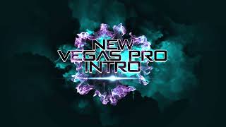 Epic Dark Clouds - Top Free Intro - Sony Vegas Pro, After Effect Template
