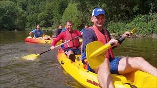 ICE Industrial Services Intro Video