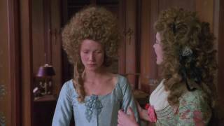 Why Was The Daughter Unhappy About Jefferson And Marias Ensemble