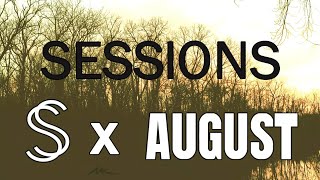 Sessions | SmallzSmokez x August Cannabis Club | 21+