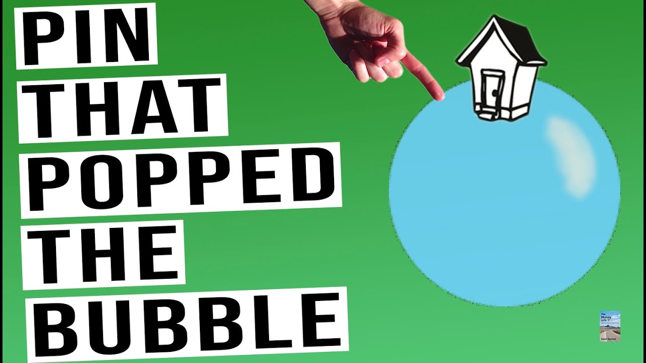If There’s ONE THING That Can Pop the Real Estate Bubble, It’s THIS. It