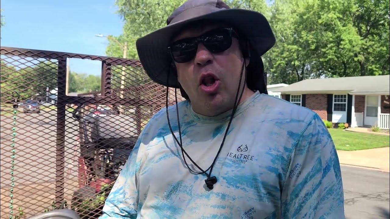 stihl string trimmer dies when hot and overheats. diagnosing and repair