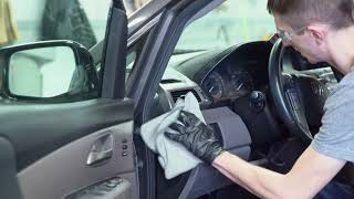 A Day In The Life- Don Ayres Detailer