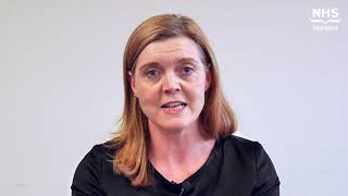 Meet Vicky Doughty