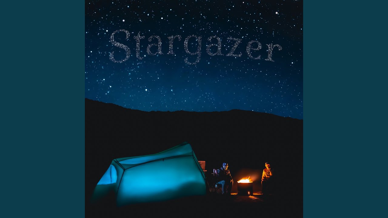 Watch Stargazer on YouTube Watch Stargazer on YouTube