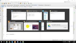 AAW - Developing Applications Using Java Web Frameworks INTL - Ngày 4 - Bài 6