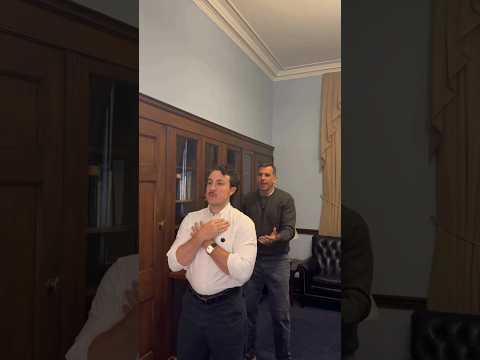 @Donald Trump, don’t cry for Argentina — cry for the 42 million Americans going hungry.