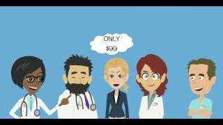 CLINICSPro Smart and Affordable EHR Software only $99!