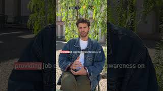 Why Esade Mba? Student Talks About His Favorite Course, Clubs Campus Traditions