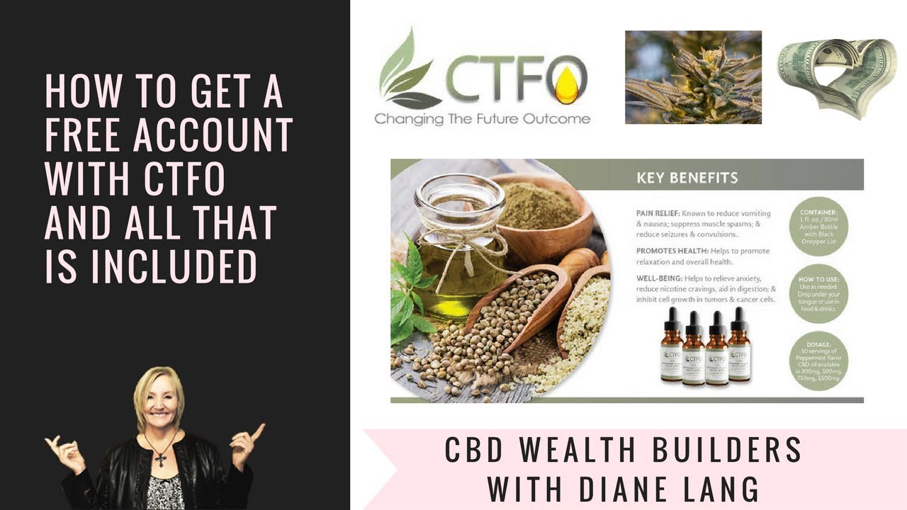 How To Get Your FREE Account with CTFO