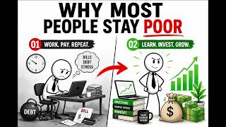 The Hidden Trap Keeping You Broke
