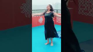 Rain Dancing Very Hot