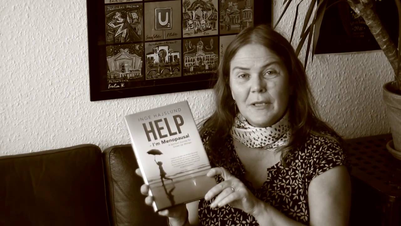 Menopause and spirituality YouTube