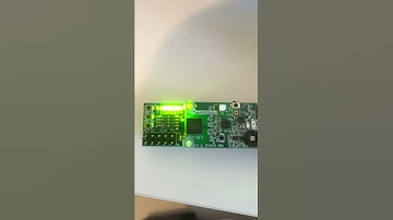 Odyssey MAX10 Lチカ