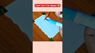 ❌️😨DON'T USE 0.3X SPEED‼️😱