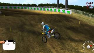[MX Simulator] Random Clips V.1