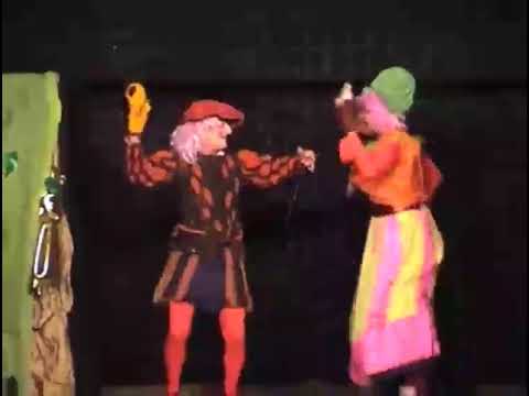 The Best Of Panto Part 3