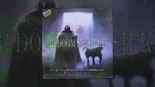 [FREE] DR DOOM STASH KIT.