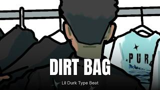 [FREE] Lil Durk Type Beat - "Dirt Bag" | Free For Profit Trap Type Beat 2026