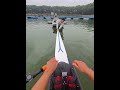 POV: You're an Olympic Champion at the start of your race #rowing #raybanmeta