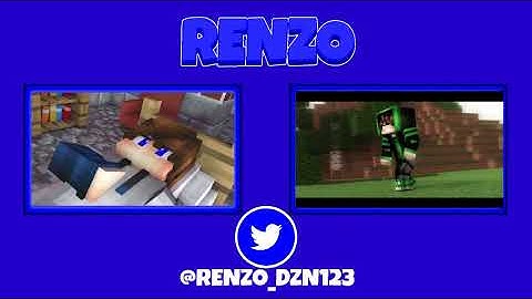 :O new outro made by Rapy Artz